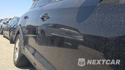 2019 Hyundai Tucson SE - zdjęcie 51 z 55 - miniatura