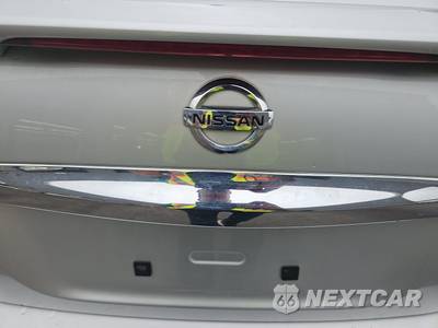2012 Nissan Maxima 3.5 SV w/Premium Pkg - zdjęcie 16 z 31 - miniatura