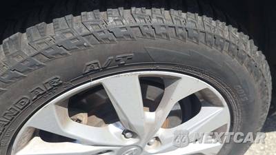 2019 Hyundai Tucson SE - zdjęcie 53 z 55 - miniatura