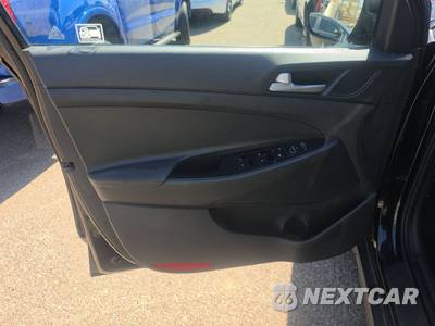 2019 Hyundai Tucson SE - zdjęcie 9 z 55 - miniatura