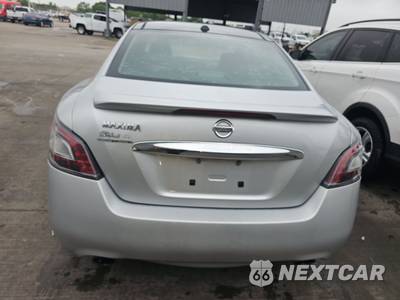 2012 Nissan Maxima 3.5 SV w/Premium Pkg - zdjęcie 5 z 31 - miniatura