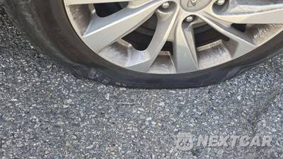 2019 Hyundai Tucson SE - zdjęcie 45 z 55 - miniatura