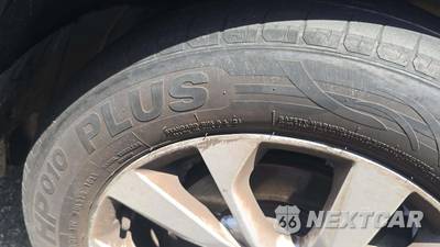 2019 Hyundai Tucson SE - zdjęcie 34 z 55 - miniatura