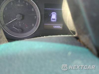 2019 Hyundai Tucson SE - zdjęcie 21 z 55 - miniatura