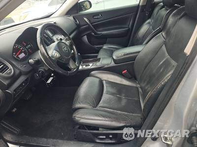 2012 Nissan Maxima 3.5 SV w/Premium Pkg - zdjęcie 7 z 31 - miniatura