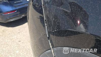 2019 Hyundai Tucson SE - zdjęcie 36 z 55 - miniatura
