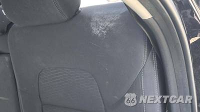 2019 Hyundai Tucson SE - zdjęcie 54 z 55 - miniatura