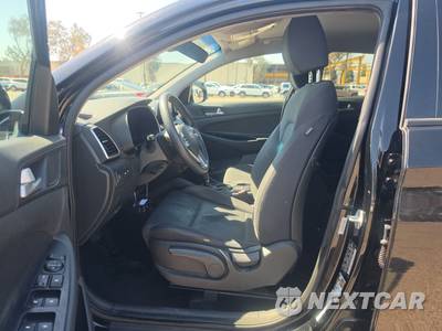 2019 Hyundai Tucson SE - zdjęcie 7 z 55 - miniatura