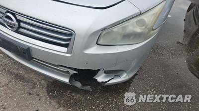 2012 Nissan Maxima 3.5 SV w/Premium Pkg - zdjęcie 24 z 31 - miniatura