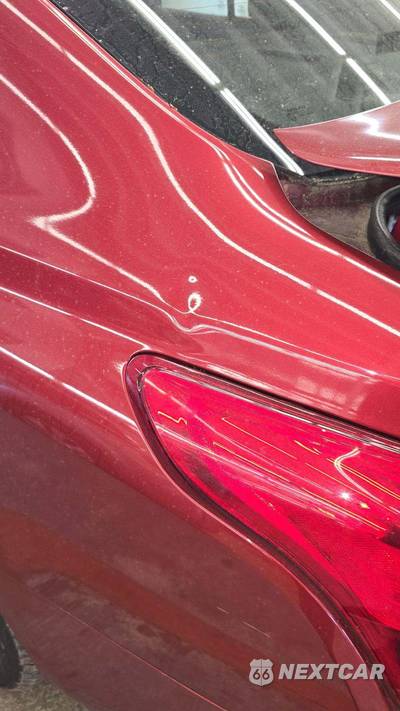 2019 Nissan Versa Sedan SV - zdjęcie 23 z 24 - miniatura