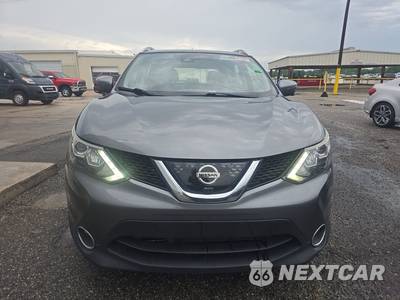 2018 Nissan Rogue Sport SL - zdjęcie 2 z 35 - miniatura