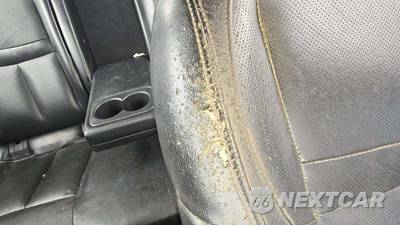 2018 Nissan Rogue Sport SL - zdjęcie 30 z 35 - miniatura