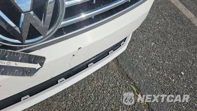 2013 Volkswagen CC V6 Lux - zdjęcie 35 z 52 - miniatura