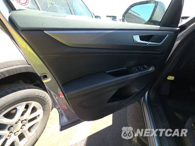 2026 Volkswagen Atlas Cross Sport 2.0T SE - zdjęcie 9 z 26 - miniatura