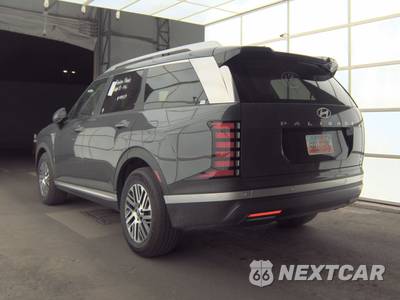 2026 Hyundai Palisade SEL 7-Passenger - zdjęcie 6 z 23 - miniatura