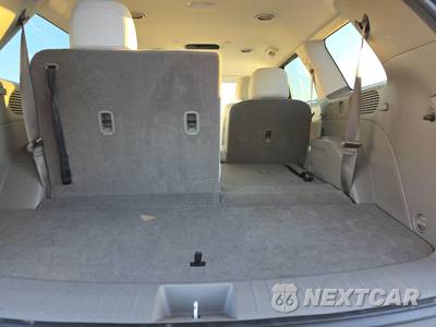 2026 Hyundai Palisade SEL 7-Passenger - zdjęcie 17 z 23 - miniatura