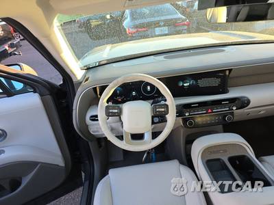 2026 Hyundai Palisade SEL 7-Passenger - zdjęcie 10 z 23 - miniatura
