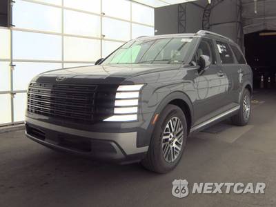 2026 Hyundai Palisade SEL 7-Passenger
