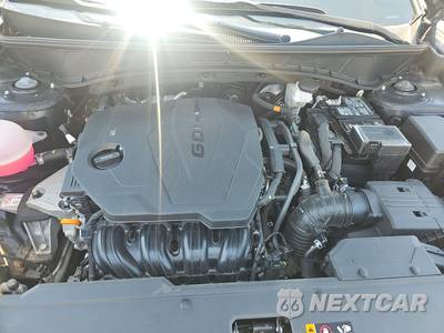 2024 Hyundai Tucson SEL - zdjęcie 15 z 24 - miniatura