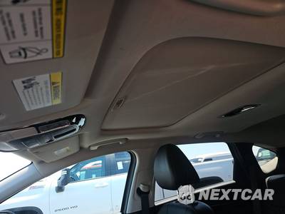 2024 Hyundai Tucson SEL - zdjęcie 17 z 24 - miniatura