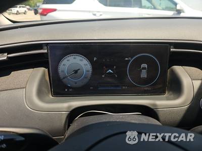 2024 Hyundai Tucson SEL - zdjęcie 12 z 24 - miniatura