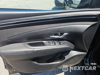 2024 Hyundai Tucson SEL - zdjęcie 9 z 24 - miniatura