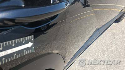 2024 Hyundai Tucson SEL - zdjęcie 24 z 24 - miniatura