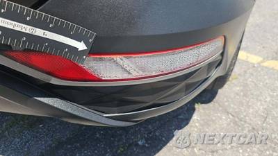 2024 Hyundai Tucson SEL - zdjęcie 21 z 24 - miniatura