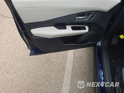 2023 Nissan Ariya ENGAGE - zdjęcie 9 z 19 - miniatura