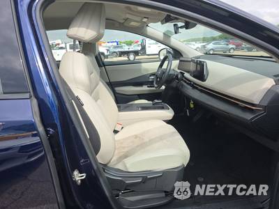 2023 Nissan Ariya ENGAGE - zdjęcie 8 z 19 - miniatura