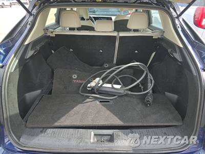 2023 Nissan Ariya ENGAGE - zdjęcie 16 z 19 - miniatura