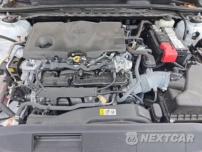 2024 Toyota Camry SE - zdjęcie 15 z 26 - miniatura