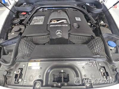 2020 Mercedes-Benz AMG G 63 4MATIC - zdjęcie 15 z 21 - miniatura