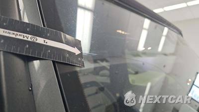 2020 Mercedes-Benz AMG G 63 4MATIC - zdjęcie 23 z 24 - miniatura