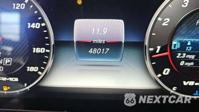 2020 Mercedes-Benz AMG G 63 4MATIC - zdjęcie 18 z 24 - miniatura