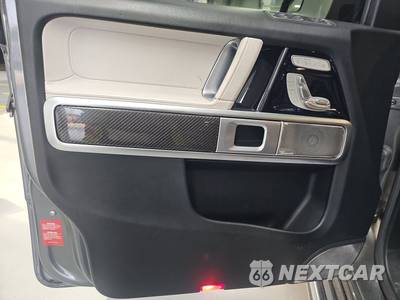2020 Mercedes-Benz AMG G 63 4MATIC - zdjęcie 9 z 24 - miniatura