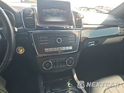 2019 Mercedes-Benz GLS 450 4MATIC - zdjęcie 11 z 25 - miniatura
