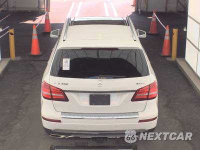 2019 Mercedes-Benz GLS 450 4MATIC - zdjęcie 5 z 25 - miniatura