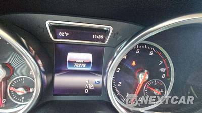 2019 Mercedes-Benz GLS 450 4MATIC - zdjęcie 20 z 25 - miniatura