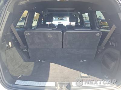 2019 Mercedes-Benz GLS 450 4MATIC - zdjęcie 17 z 25 - miniatura
