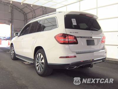 2019 Mercedes-Benz GLS 450 4MATIC - zdjęcie 6 z 25 - miniatura