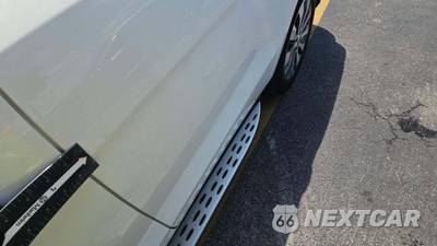 2019 Mercedes-Benz GLS 450 4MATIC - zdjęcie 24 z 25 - miniatura