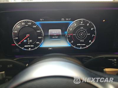 2021 Mercedes-Benz AMG G 63 4MATIC - zdjęcie 12 z 27 - miniatura