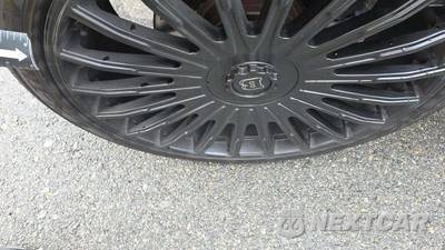 2020 Mercedes-Benz AMG G 63 4MATIC - zdjęcie 29 z 32 - miniatura