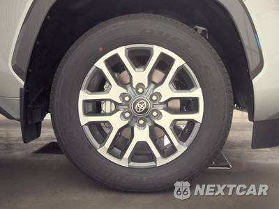 2026 Toyota Sequoia 1794 Edition - zdjęcie 10 z 26 - miniatura