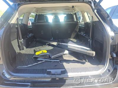 2021 Toyota Highlander Limited - zdjęcie 17 z 32 - miniatura