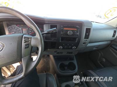 2016 Nissan NV3500 HD Passenger SV 146.1" WB - zdjęcie 11 z 37 - miniatura