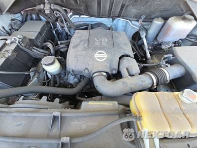 2016 Nissan NV3500 HD Passenger SV 146.1" WB - zdjęcie 15 z 37 - miniatura