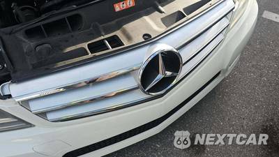 2012 Mercedes-Benz C 250 Sedan - zdjęcie 24 z 29 - miniatura