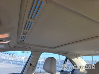 2012 Mercedes-Benz C 250 Sedan - zdjęcie 18 z 29 - miniatura